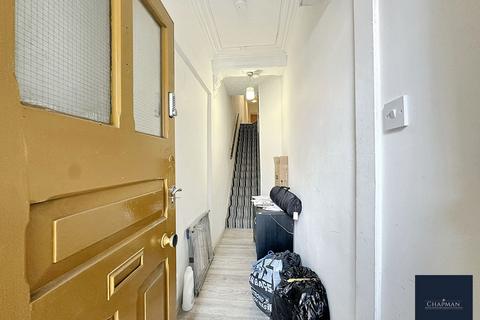 undefined, Crwys Road, Cardiff, CF24