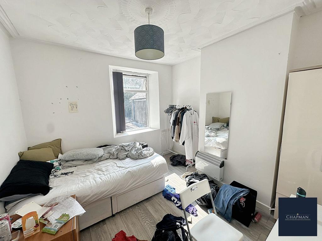 Bedrooms