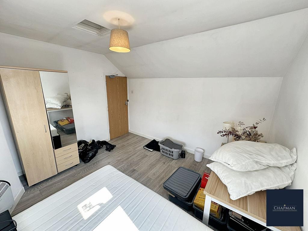 Bedrooms