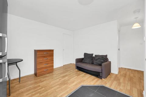 undefined, Cremer Street, London
