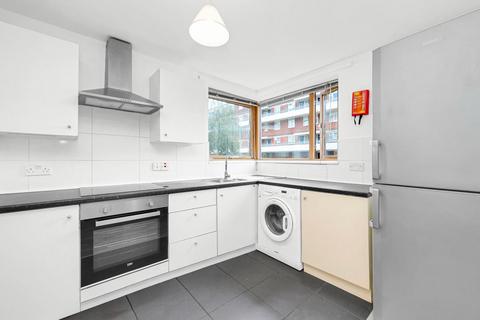 undefined, Cremer Street, London