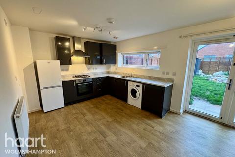 undefined, Vicarage Road, WOLVERHAMPTON