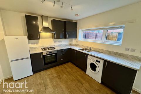 undefined, Vicarage Road, WOLVERHAMPTON