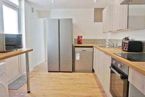6 bedroom house to rent, Bedford Street, Cathays, Cardiff