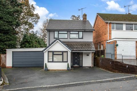 undefined, Astons Close, Brierley Hill, West Midlands, DY5