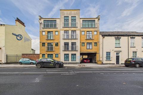 2 bedroom apartment for sale, City Cental, 22 Wright Street, Hull, HU2 8HU