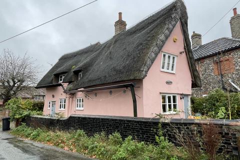 undefined, Knotty Kott, Bank Street, Pulham Market, Diss, Norfolk IP21 4TG