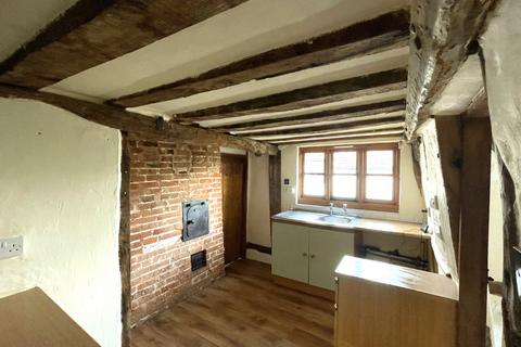 undefined, Knotty Kott, Bank Street, Pulham Market, Diss, Norfolk IP21 4TG
