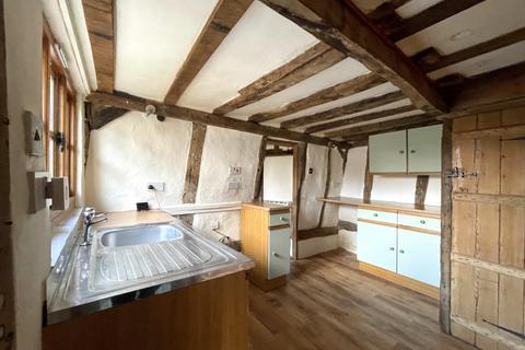 undefined, Knotty Kott, Bank Street, Pulham Market, Diss, Norfolk IP21 4TG