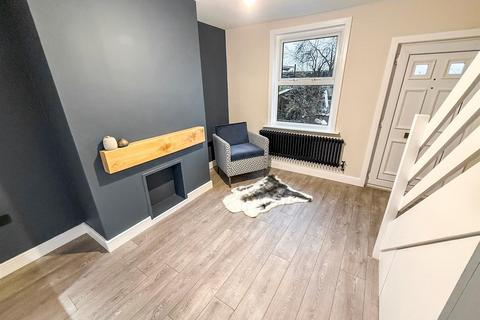 undefined, Park Terrace, Whittington Road, Oswestry