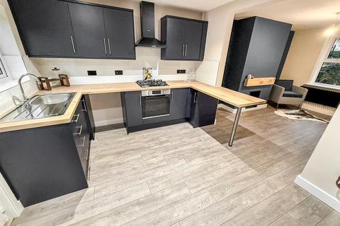 undefined, Park Terrace, Whittington Road, Oswestry