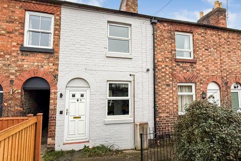undefined, Park Terrace, Whittington Road, Oswestry