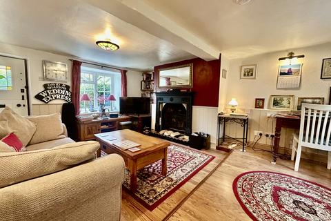 undefined, Mays Cottage, Charlton