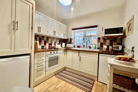 undefined, Mays Cottage, Charlton