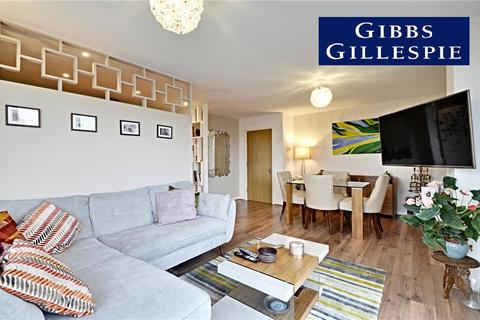 undefined, Clayponds Lane, Brentford