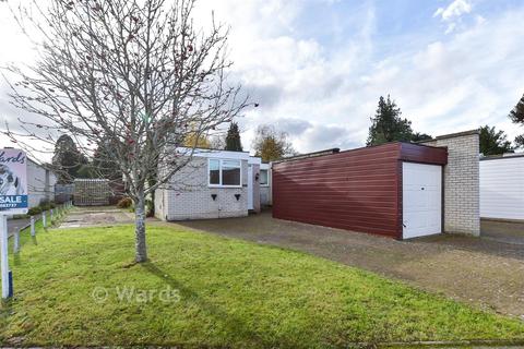3 bedroom semi-detached bungalow for sale, Longfield Place, Maidstone ME15