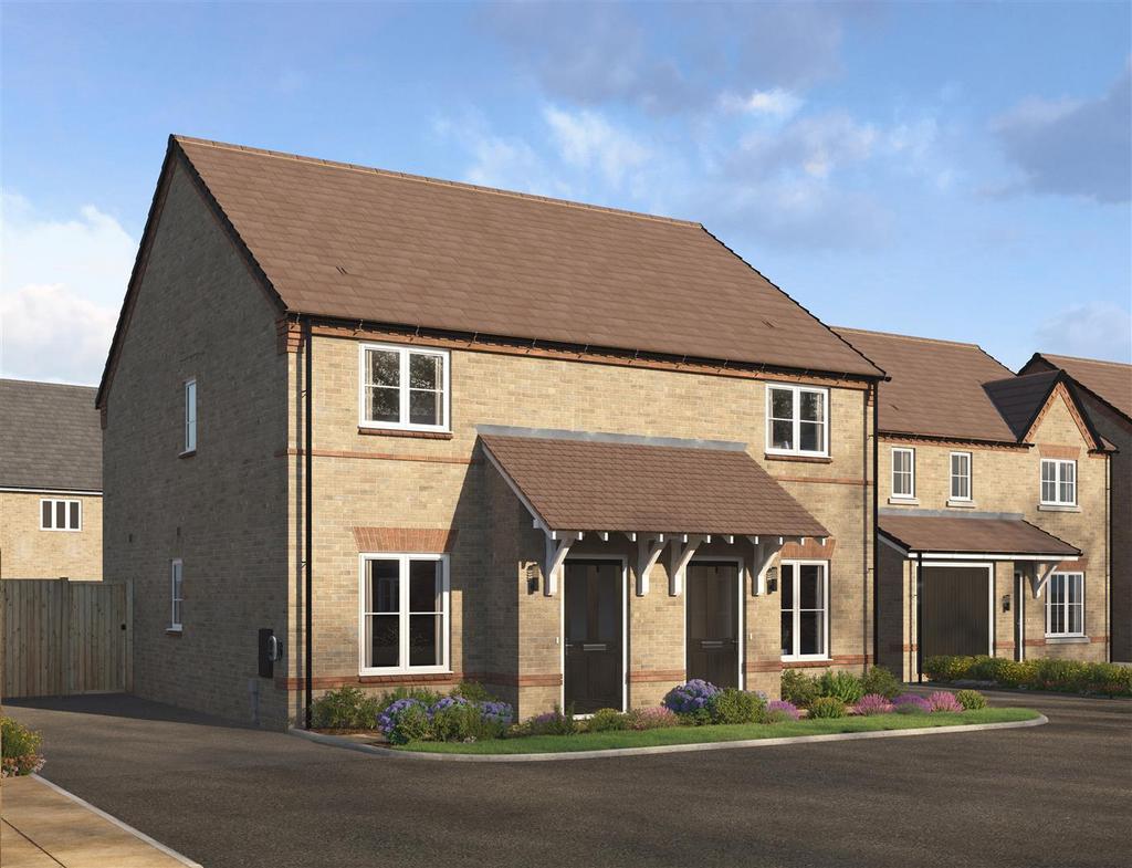 1115 Myton Oak Manor HT 54 Kynnersley plot 078 rev