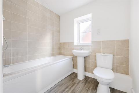 2 bedroom semi-detached house for sale, Plot 94 - Kynnersley, Mytton Oak Manor, Bowbrook, Shrewsbury, SY3 5BT