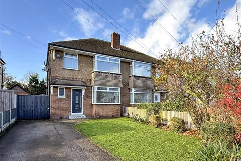 undefined, Thingwall Drive, Irby, Wirral