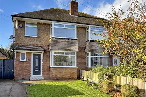 undefined, Thingwall Drive, Irby, Wirral