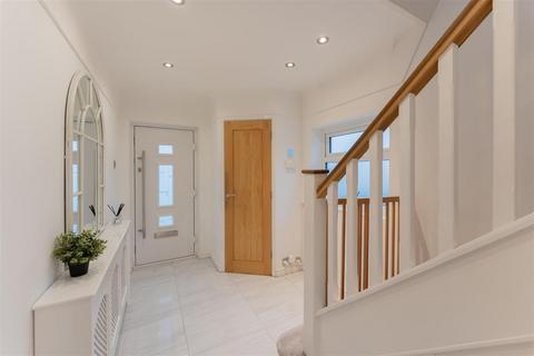undefined, Thingwall Drive, Irby, Wirral