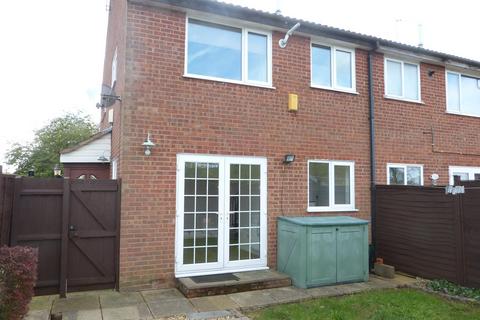 undefined, Acorn Way, Wigston