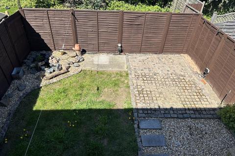 undefined, Acorn Way, Wigston