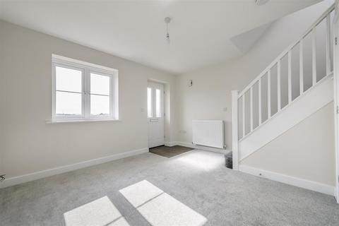 2 bedroom semi-detached house for sale, Plot 16 - Belgrave, Mytton Oak Manor, Bowbrook, Shrewsbury, SY3 5BT