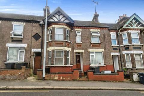 undefined, High Town Road, Luton, Bedfordshire, LU2 0DN