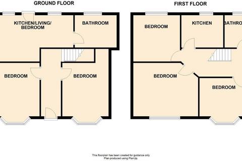 undefined, High Town Road, Luton, Bedfordshire, LU2 0DN