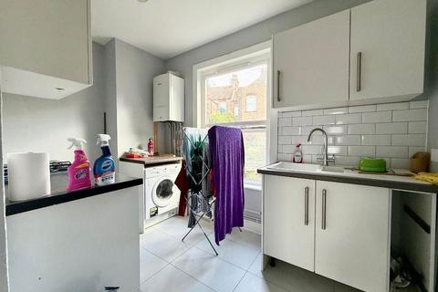 undefined, High Town Road, Luton, Bedfordshire, LU2 0DN