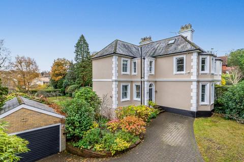 Frant Road, Tunbridge Wells, TN2