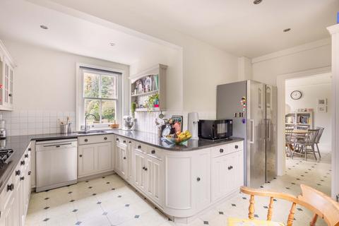5 bedroom semi-detached house for sale, Frant Road, Tunbridge Wells, TN2