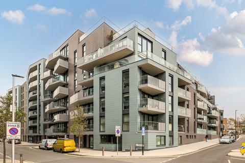 undefined, Hawthorne Crescent London SE10