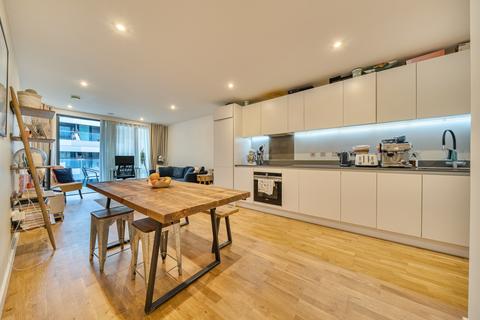 undefined, Hawthorne Crescent London SE10