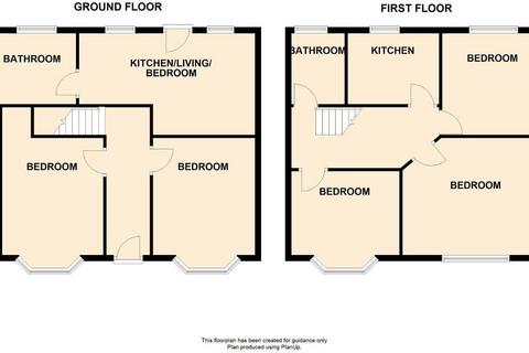 undefined, High Town Road, Luton, Bedfordshire, LU2 0DN