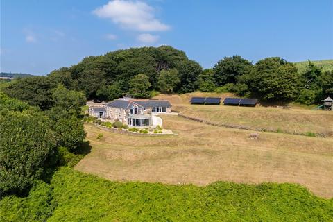 5 bedroom detached house for sale, Maenporth, Falmouth, Cornwall, TR11