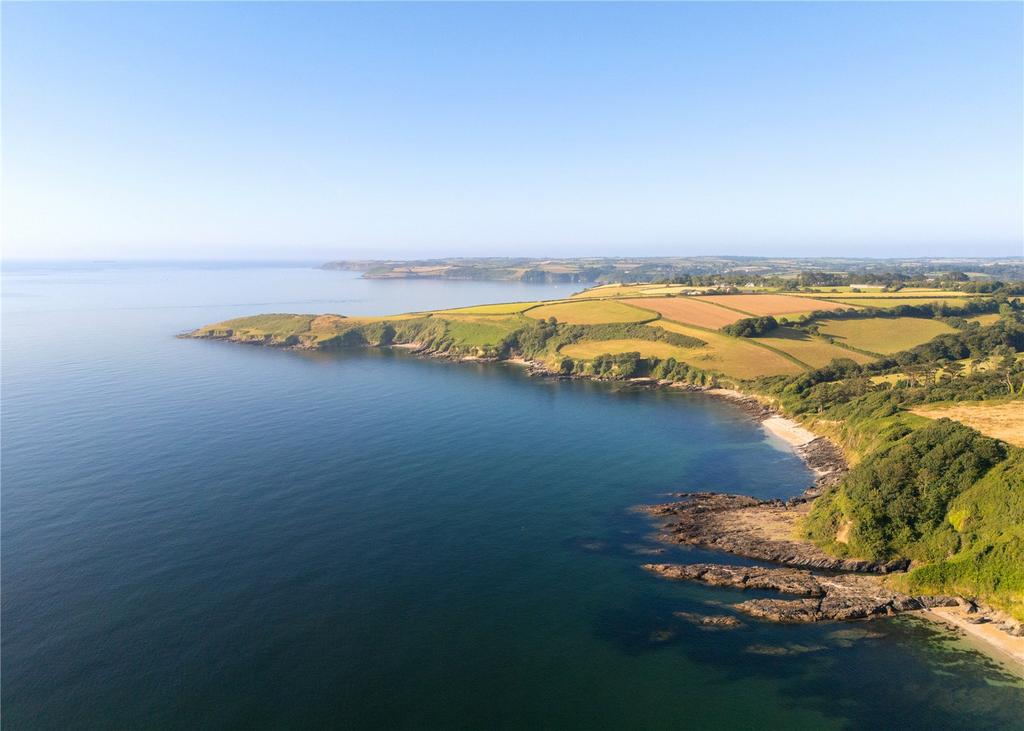 Rosemullion Head