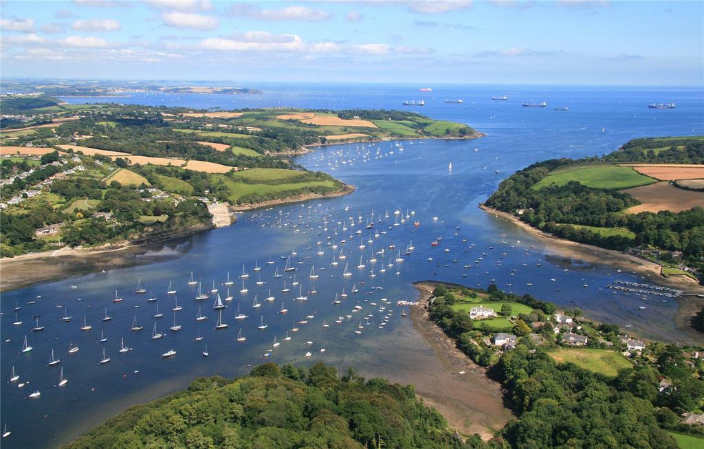 Helford River