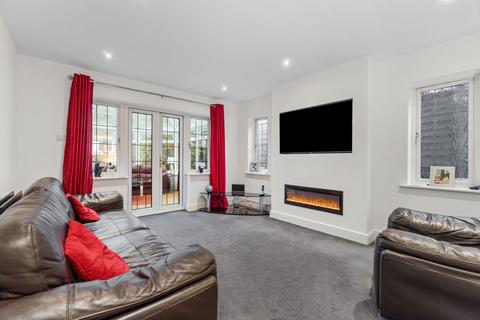 5 bedroom semi-detached house for sale, Merland Rise, Epsom KT18