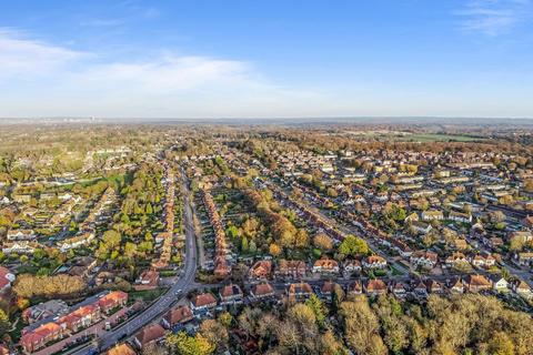 5 bedroom semi-detached house for sale, Merland Rise, Epsom KT18
