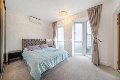 undefined, John Bull Place, London, W4