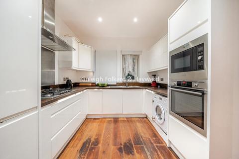 undefined, John Bull Place, London, W4