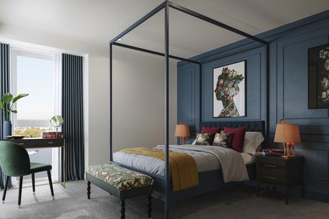 2 bedroom flat for sale, Plot 3.17.1705 at Royal Arsenal Riverside, Imperial Building SE18