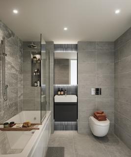 2 bedroom flat for sale, Plot 3.17.1705 at Royal Arsenal Riverside, Imperial Building SE18