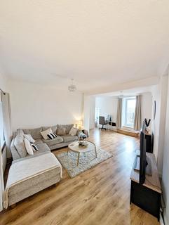 2 bedroom end of terrace house for sale, Ifor Place, Treharris CF46