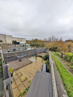 2 bedroom end of terrace house for sale, Ifor Place, Treharris CF46