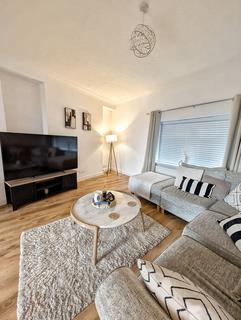 2 bedroom end of terrace house for sale, Ifor Place, Treharris CF46
