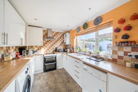 4 bedroom semi-detached bungalow for sale, Maunsell Way, Wroughton, Swindon, SN4