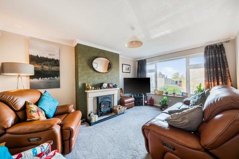 4 bedroom semi-detached bungalow for sale, Maunsell Way, Wroughton, Swindon, SN4